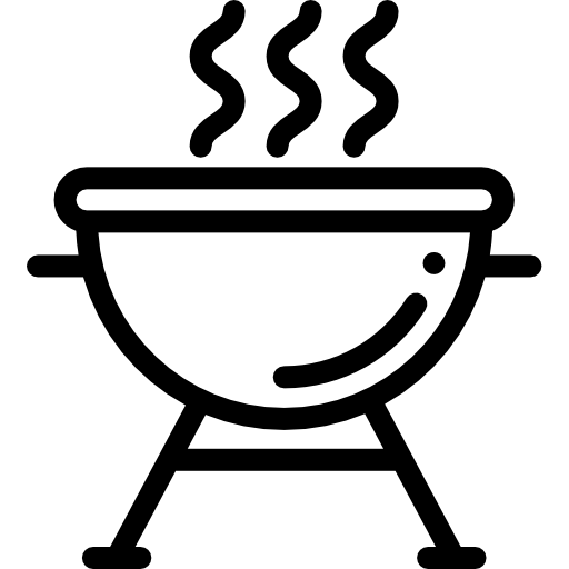 Барбекю